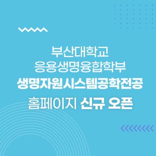 홈페이지 오픈